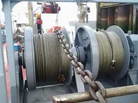 Sà lan để bán