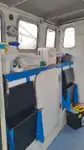 Tàu làm việc để bán