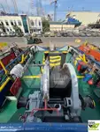 Tàu kéo để bán