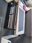 Tàu kéo lưới để bán