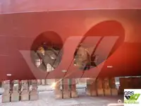 Tàu cung cấp để bán