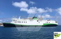 Ro-Ro ship rao bán