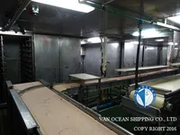 Tàu kéo lưới để bán