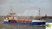 Tàu chở hàng rời để bán