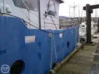 Tàu đánh cá để bán