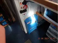 Tàu kéo lưới để bán