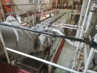 Tàu nạo vét để bán