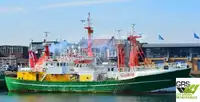 Tàu cung cấp nhanh (FSV) để bán