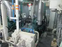 Sà lan để bán