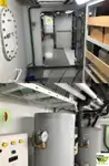 Tàu kéo lưới để bán