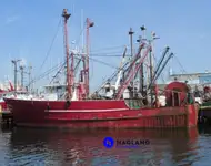 Trawler rao bán