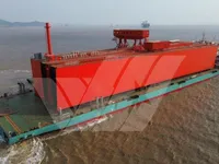 Tàu chở hàng khô để bán
