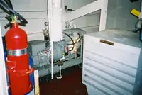 Sà lan để bán