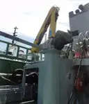Tàu cung cấp để bán
