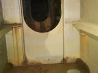 Tàu chở dầu/hóa chất để bán