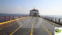 Ro-Ro ship rao bán