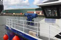 Tàu dịch vụ trang trại điện gió để bán