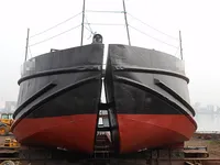 Sà lan để bán