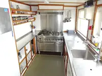Tàu chở hàng rời để bán