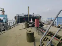 Tàu chở dầu/hóa chất để bán