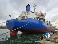 Tàu lạnh để bán