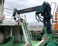 Tàu kéo để bán
