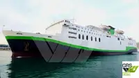Ro-Ro ship rao bán