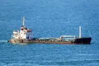 Oil/Chemical tanker rao bán