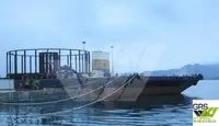 Xà lan rao bán