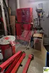 Tàu khảo sát để bán