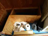 Tàu kéo lưới để bán