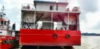 Tàu đổ bộ, chở hàng để bán