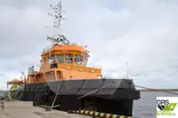 Tàu cung cấp để bán