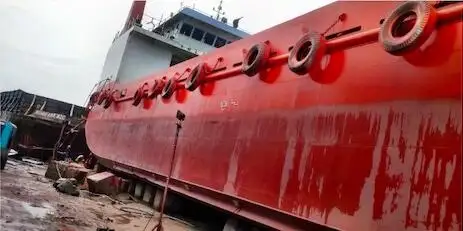 Tàu đổ bộ, chở hàng để bán