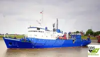 Tàu hỗ trợ lặn để bán