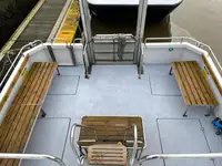 Catamaran rao bán