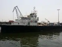 Tàu tuần tra để bán