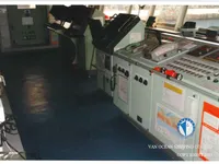 Tàu chở dầu/hóa chất để bán