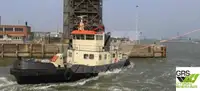 Tàu kéo để bán