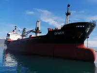 Chuyên chở khối lượng lớn rao bán