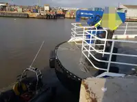 Tàu dịch vụ trang trại điện gió để bán