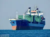 Chuyên chở khối lượng lớn rao bán
