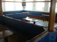 Tàu RoPax để bán