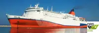 Ro-Ro ship rao bán