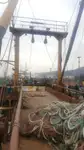 Tàu kéo lưới để bán
