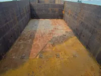 Tàu container để bán