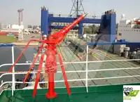 Ro-Ro ship rao bán