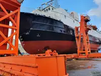 Chuyên chở khối lượng lớn rao bán