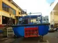 Tàu hai thân để bán