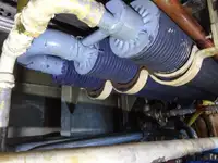 Tàu kéo để bán